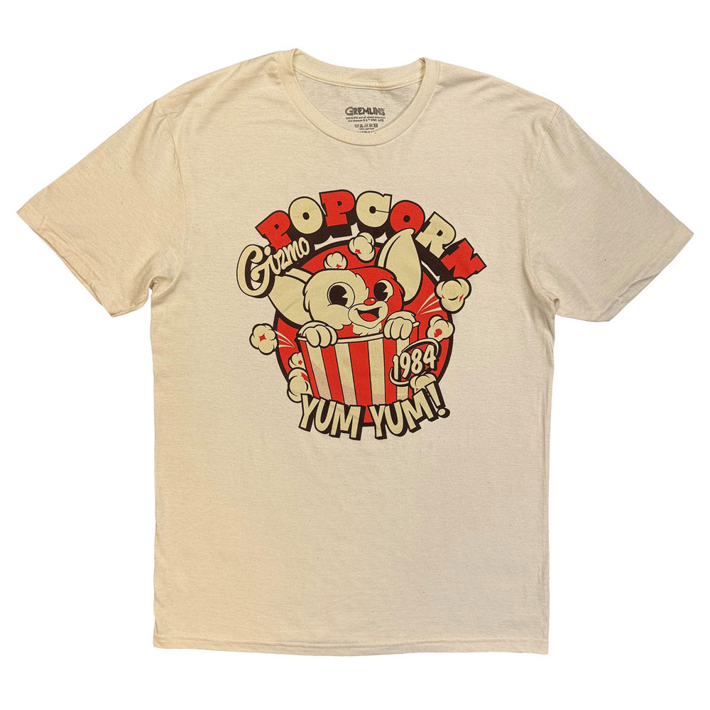 GREMLINS - Gizmo Popcorn
